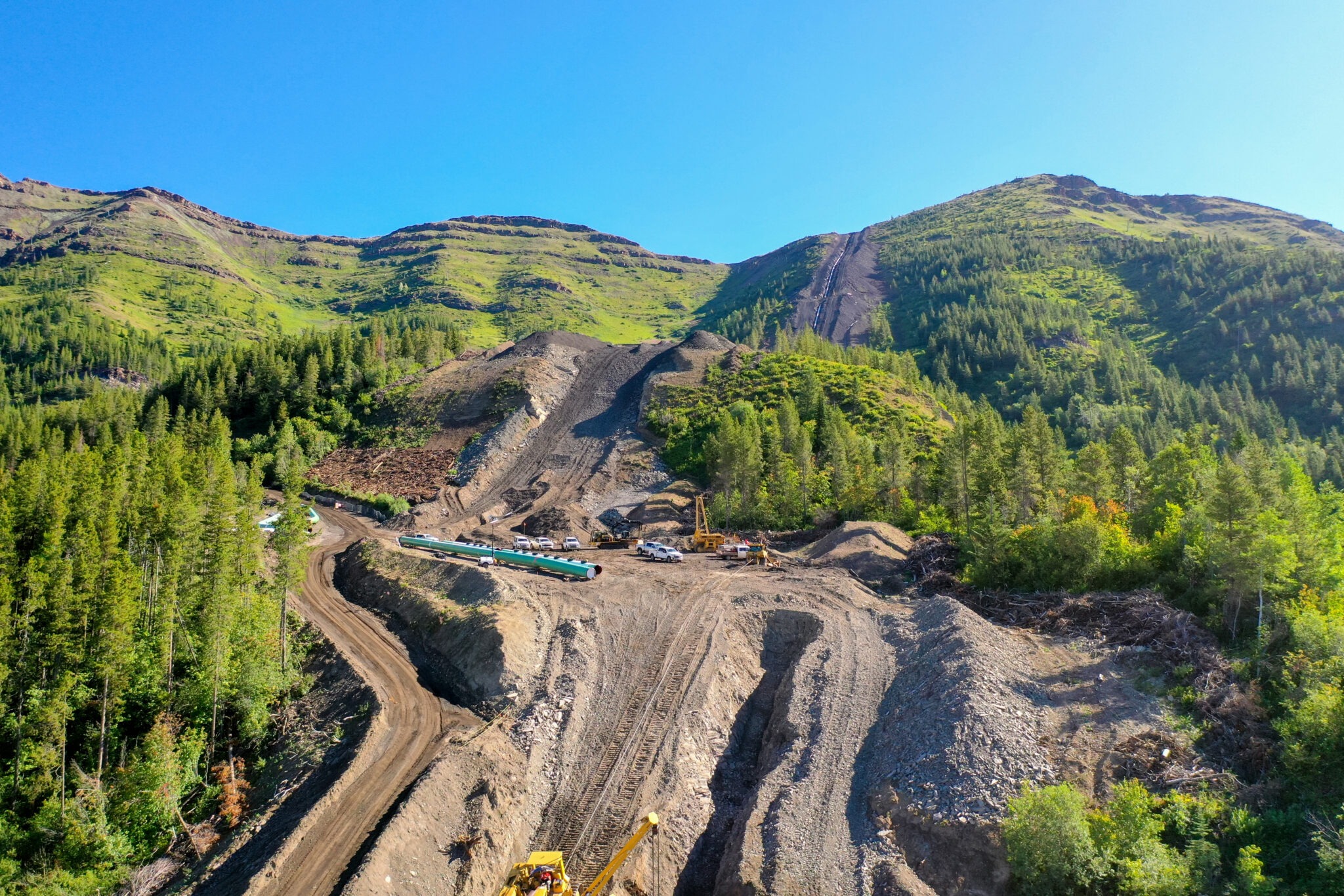 Murphy Infrastructure World-Class Energy Infrastructure – Surerus Murphy Joint Venture