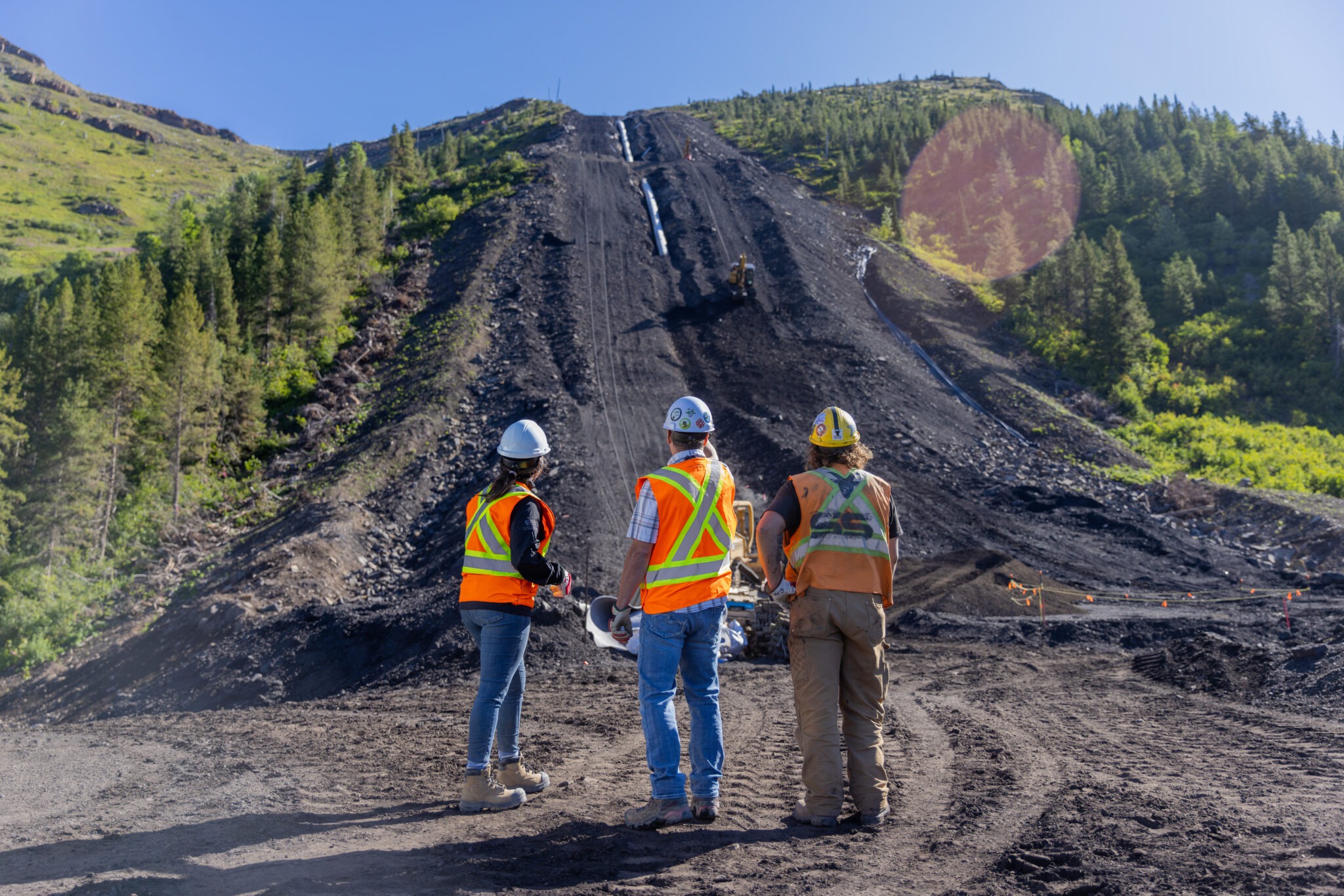 Murphy Infrastructure Energy Transition, Facility & Pipeline Construction – Surerus Murphy ...